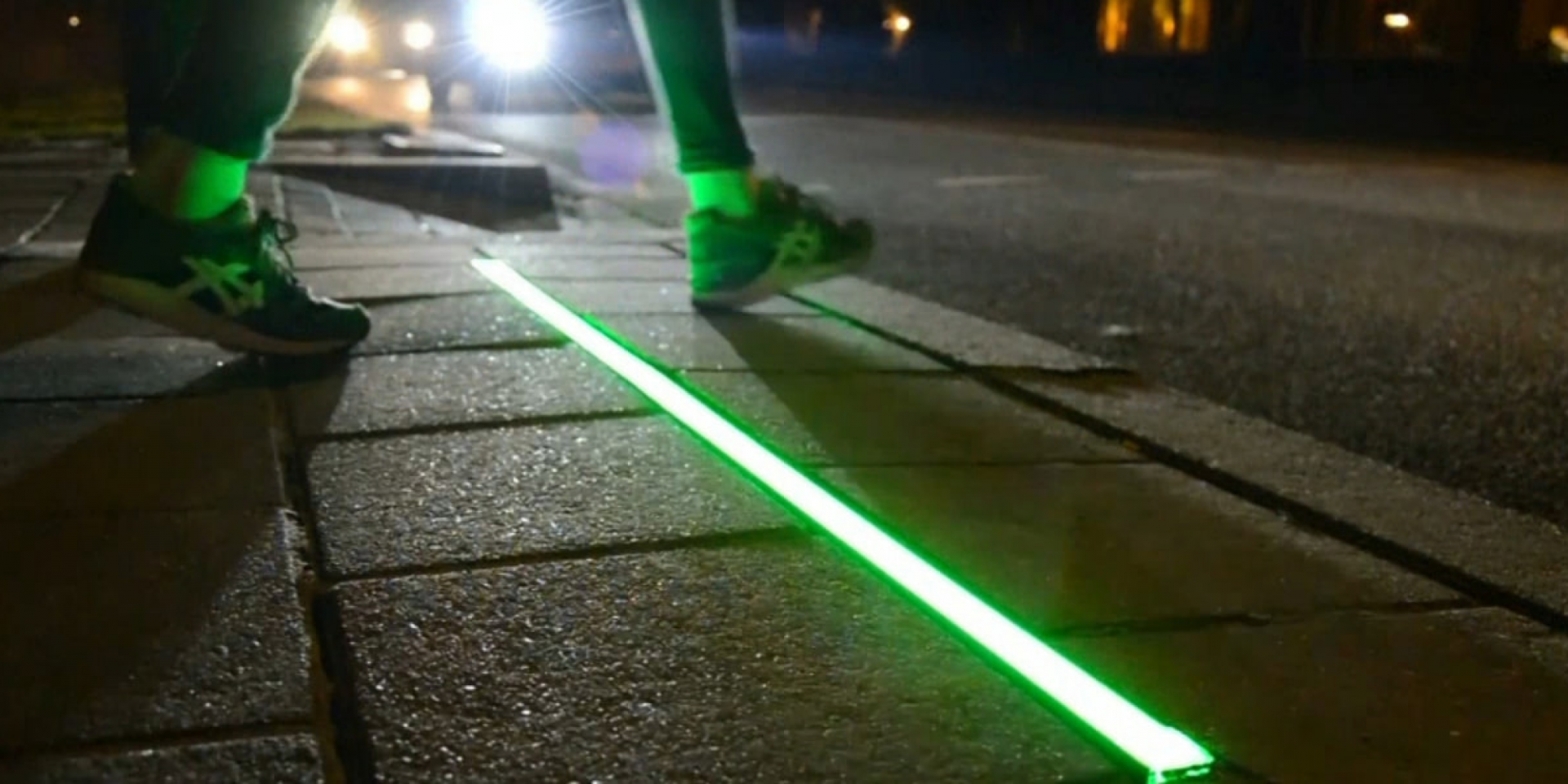 Студенты СибАДИ разработали инновационный светофор для повышения безопасности пешеходов